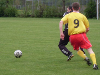 FC Walhalla Hallenturnier 2008