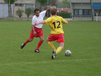FC Walhalla Hallenturnier 2008
