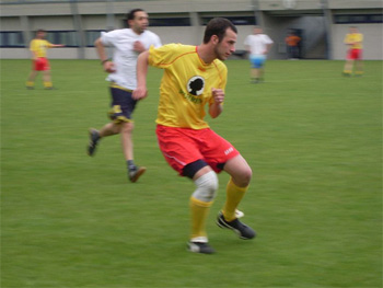FC Walhalla Hallenturnier 2008