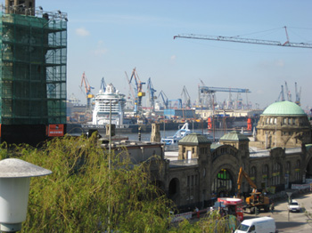 Hamburg 2008