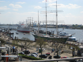 Hamburg 2008