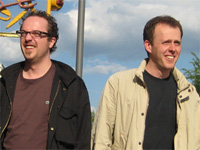 Hamburg, 2.-4.5.2008