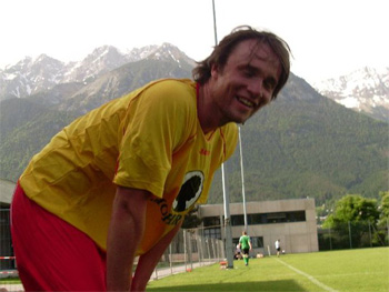 BSF - SV Innviertel 2:1, 27.5.2008