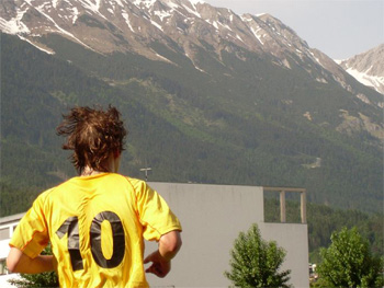 BSF - SV Innviertel 2:1, 27.5.2008