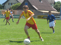 Kleinfeldturnier FC Walhalla, 21.6.2008