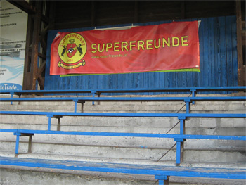 FC Walhalla Kleinfeldturnier 2008