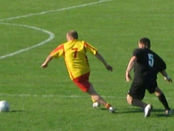 FC Walhalla Kleinfeldturnier 2008