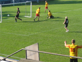 FC Walhalla Kleinfeldturnier 2008
