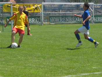 FC Walhalla Kleinfeldturnier 2008