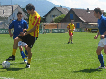 FC Walhalla Kleinfeldturnier 2008