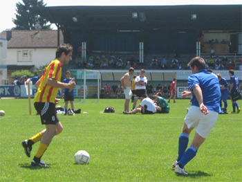 FC Walhalla Kleinfeldturnier 2008