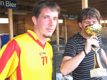 FC Walhalla Kleinfeldturnier 2008