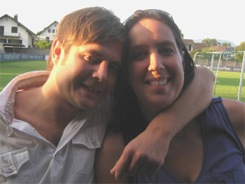 FC Walhalla Kleinfeldturnier 2008