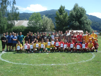 5. Steirerplatz Ged�chtnisturnier 2008