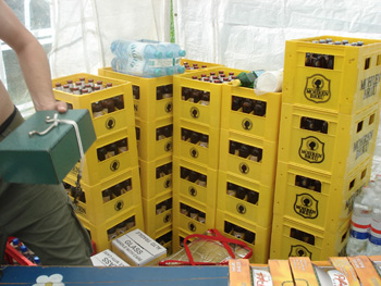 5. Steirerplatz Ged�chtnisturnier 2008