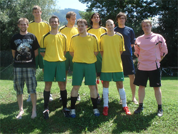 5. Steirerplatz Ged�chtnisturnier 2008