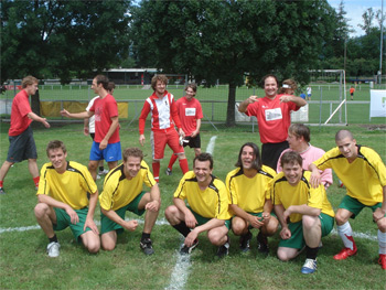 5. Steirerplatz Ged�chtnisturnier 2008