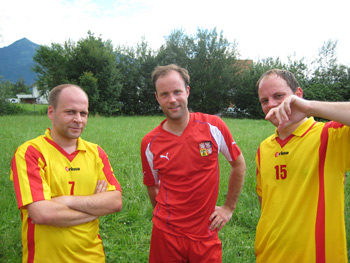 5. Steirerplatz Ged�chtnisturnier 2008