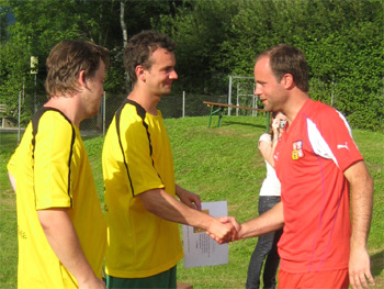 5. Steirerplatz Ged�chtnisturnier 2008