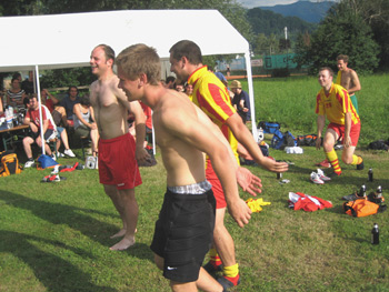 5. Steirerplatz Ged�chtnisturnier 2008