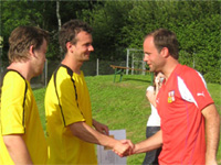 5. Steirerplatz-Gedchtnisturnier, 21.7.2008