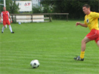 1. ABSF Supercup & JHV, 14.8.2008