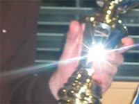 Hallenturnier HFC Schruns, 22.11.2008