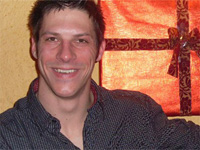 Weihnachtsfeier 2009