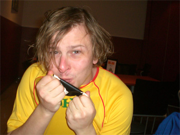 USI Dreik�nigsturnier 2009