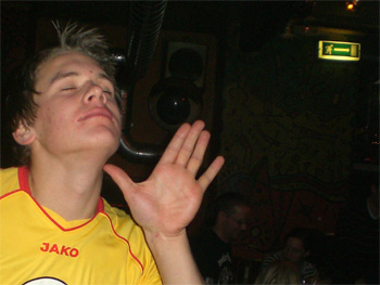 USI Dreik�nigsturnier 2009