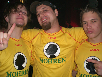 USI Dreik�nigsturnier 2009