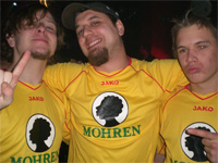 USI-Dreiknigsturnier 2009