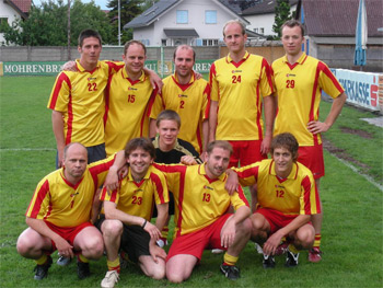 Walhalla KF 2009