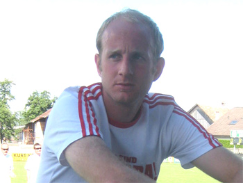 Ortsvereineturnier Lustenau 2009