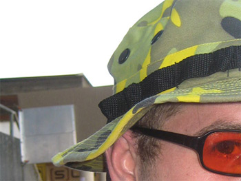 Ortsvereineturnier Lustenau 2009