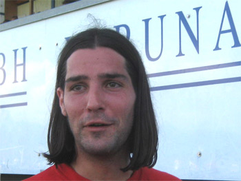 Ortsvereineturnier Lustenau 2009