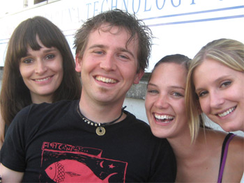 Ortsvereineturnier Lustenau 2009