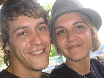 Ortsvereineturnier Lustenau 2009