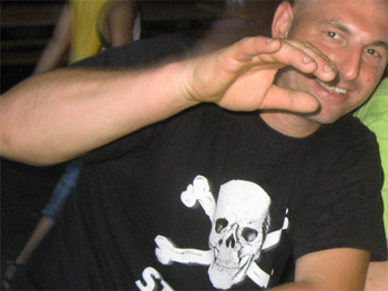 Ortsvereineturnier Lustenau 2009