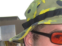 Ortsvereineturnier Lustenau 2009