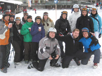 Skitag 2010