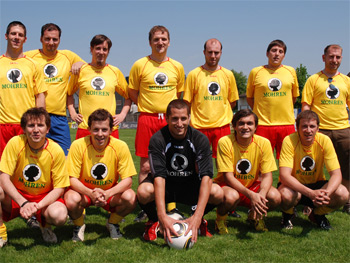 Ortsvereineturnier Lustenau 2010