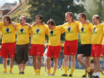 Ortsvereineturnier Lustenau 2010