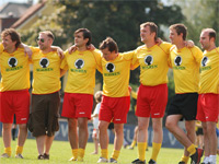 Ortsvereineturnier Lustenau 2010