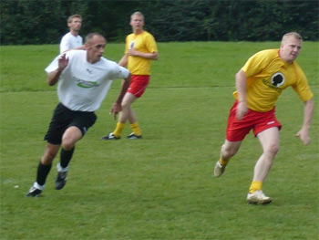 Zollsportverein 2010