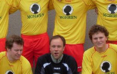 Pannen-Boki noch frohen Mutes