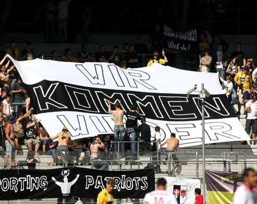 Bolognese Blankenese