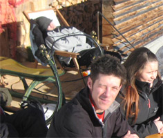 ABSF Skitag 2011