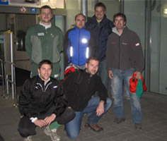 Karrenmarsch 2011